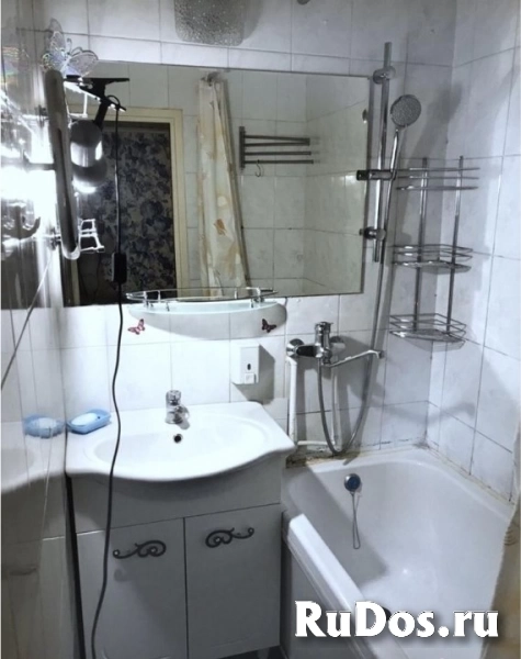 Сдается уютная однушка изображение 6