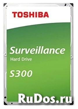 Жесткий диск Toshiba 5 TB HDWT150UZSVA фото
