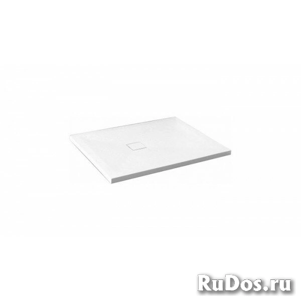 Поддон для душа RGW Stone Tray ST-0149 90х140 белый (16152914-01) фото