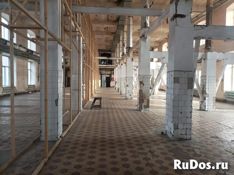 Сдам коммерческую недвижимость 891.6 м2 изображение 5