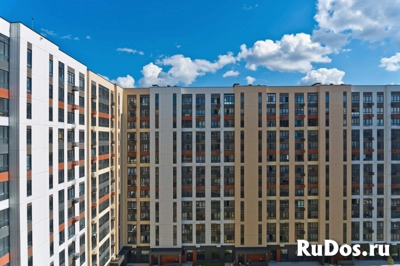 Продам 2 комнатную квартиру 53.2 м2 фотка