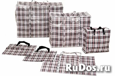 Упаковочный материал для переезда, хранения и маркетплейсов изображение 7