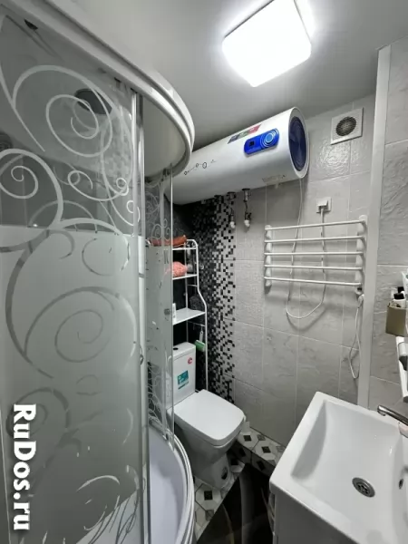 2-комнатная квартира 47 м2 изображение 11