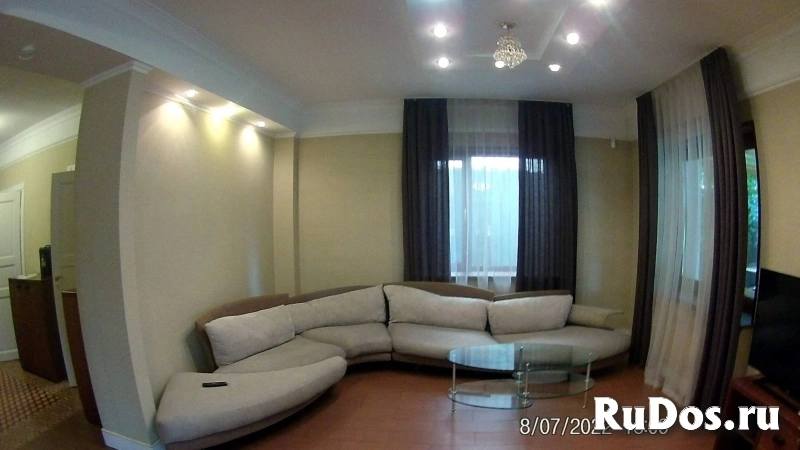 Сдам коттедж 221 м2 фотка