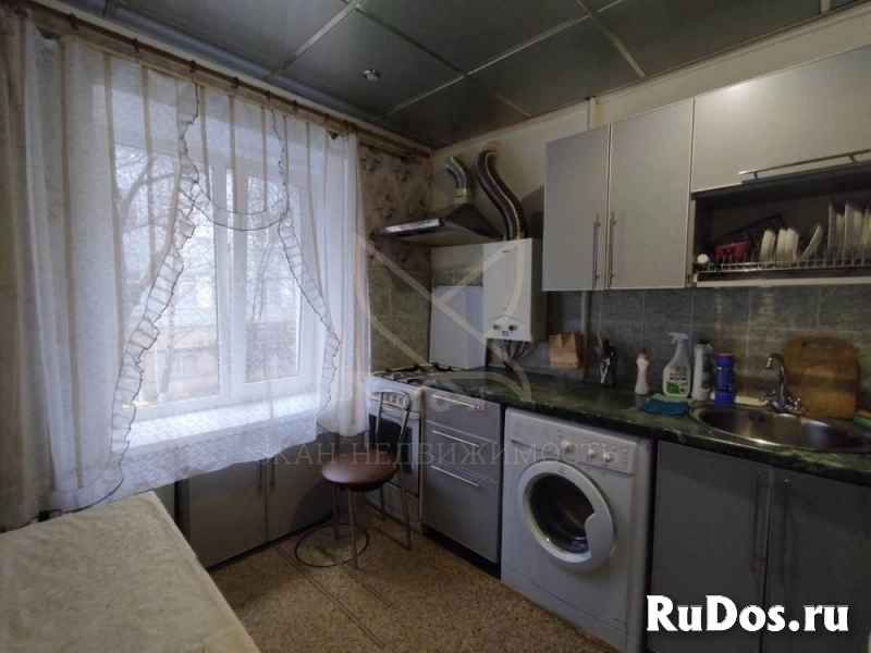 Продам 2 комнатную квартиру 42 м2 фото
