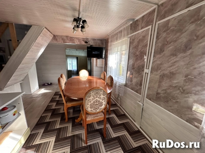 Продам дом 64 м2 изображение 5