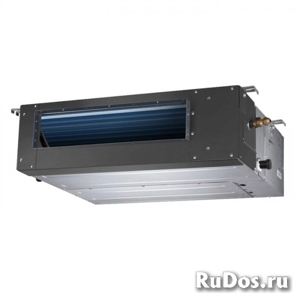 Канальный кондиционер Midea MTI-18HWN1-Q/MOU-18HN1-Q/-40 фото