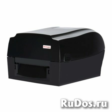 Принтер этикеток MPRINT TLP300 TERRA NOVA, термотрансферный, 203dpi, USB, RS232, Ethernet фото