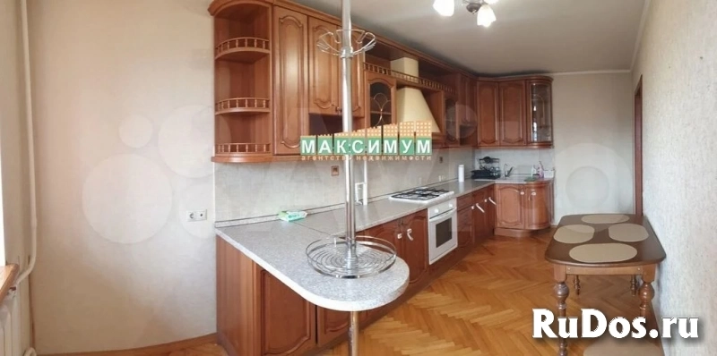 Продам 3 комнатную квартиру 135.2 м2 изображение 4