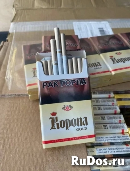 Дешёвые сигареты в Жуковском, от 5 блоков доставка изображение 4