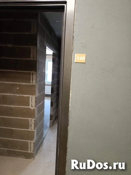 Продам 1 комнатную квартиру 37.3 м2 изображение 8