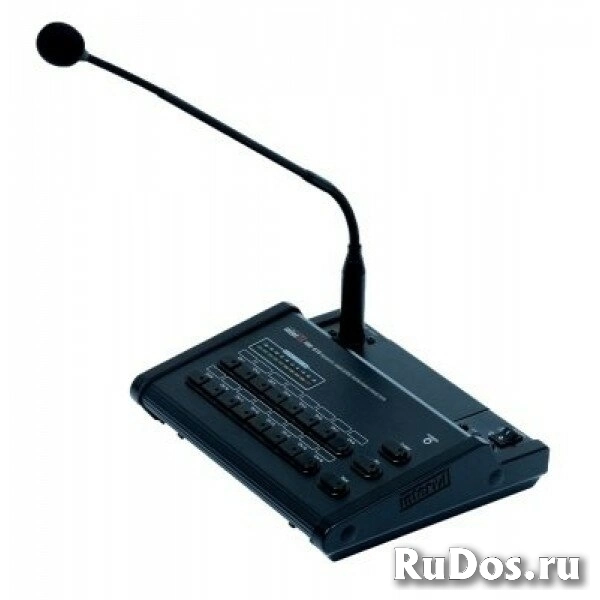 RM-6016: Микрофонная панель фото