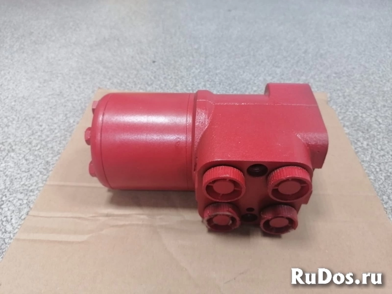 Ремонт насос-дозаторов SAD, Danfoss 1086, ОКР6/2000 в Волгограде фотка