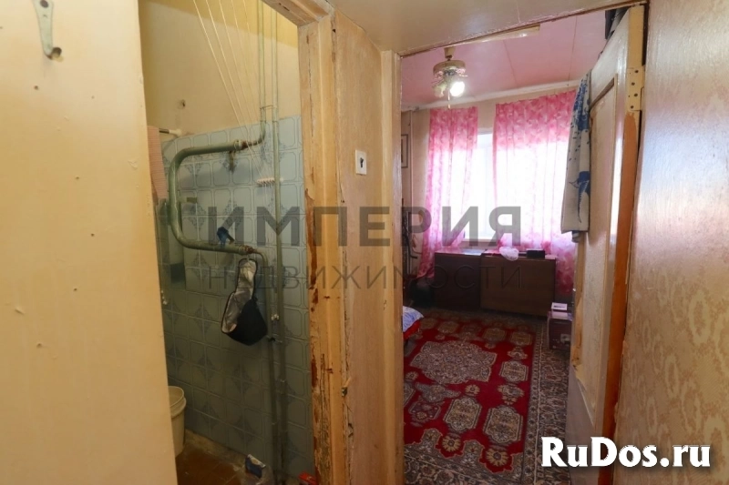 Продам 2 комнатную квартиру 48 м2 изображение 9