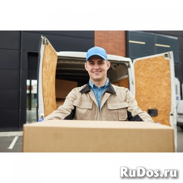 Профессиональные Услуги опытных грузчиков в Липецке фото