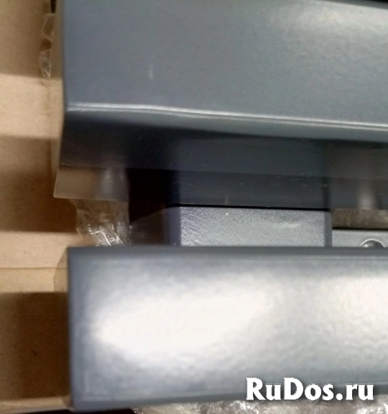 Электрический радиатор WH Steel 1750 Г 5 секций изображение 6