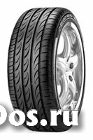 Автомобильная шина Pirelli P Zero Nero 245/35 R21 96Y летняя фото