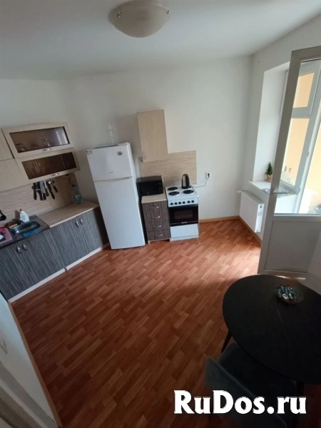 Продам 1 комнатную квартиру 37 м2 изображение 8