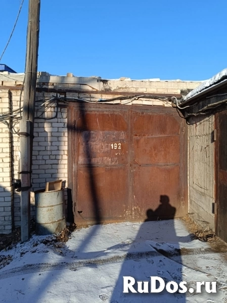 Продам гараж 29.2 м2 изображение 3