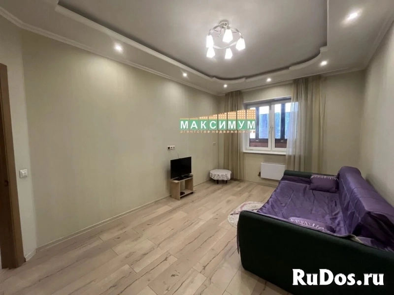 Сдам 1 комнатную квартиру 40.7 м2 фотка