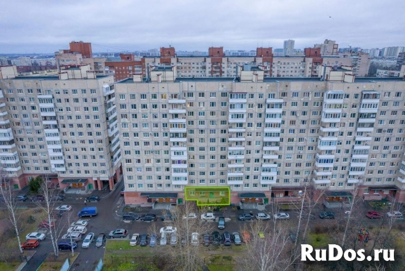 Продам коммерческую недвижимость 38 м2 изображение 3