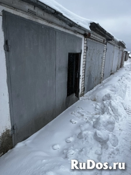 Продам гараж на Маяковского изображение 3