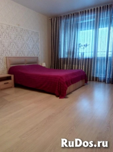 Сдам 1 комнатную квартиру 40 м2 фото