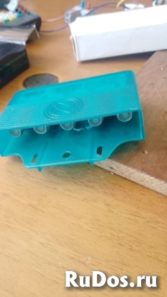 Переключатель DiSEqC GS-DS41L (новый) изображение 3