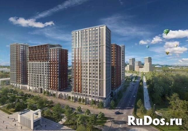 Продам 1 комнатную квартиру 36 м2 изображение 6