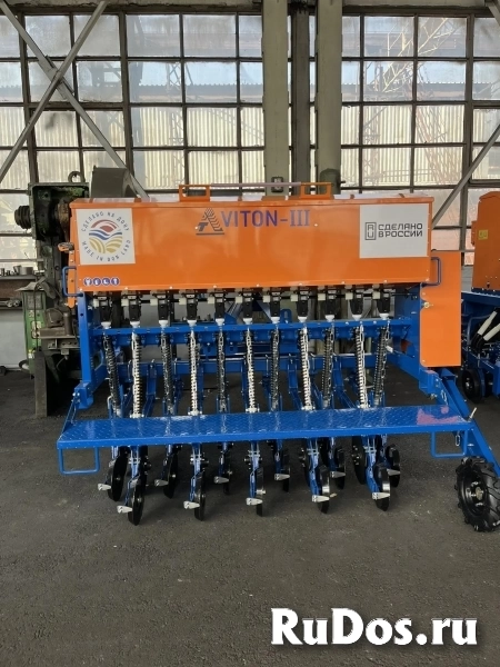 VITON -3 пастбищная, зерновой вариант изображение 3