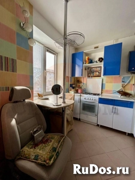 Продам 1 комнатную квартиру 31 м2 изображение 8