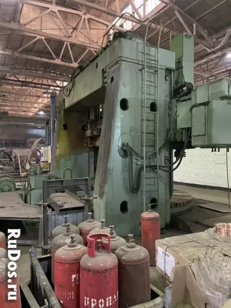 Токарно-карусельный станок 1540 изображение 12