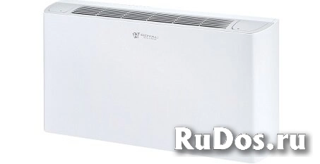 Royal Clima VCT 122 OM3 Канальный двухтрубный фанкойл фото