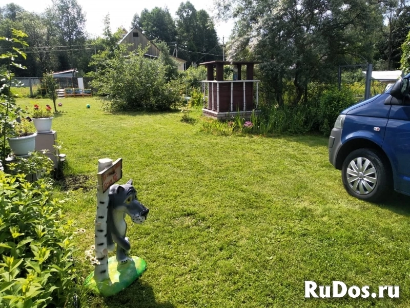 Продам дом 96 м2 изображение 4