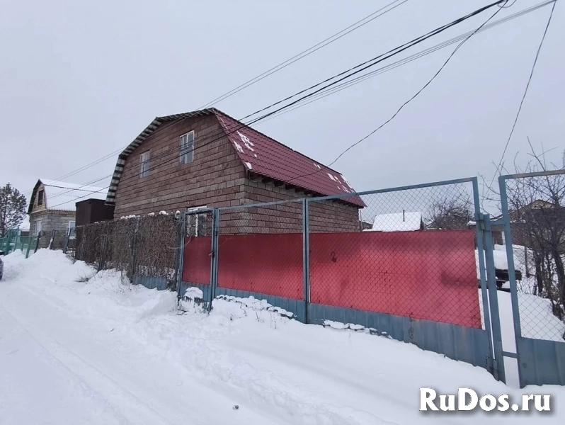 Продам коттедж 120 м2 фотка