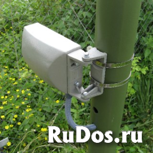 ГРАНЬ-200Т охранный радиоволновый извещатель фото