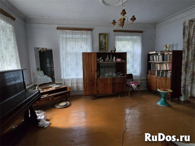 Продажа дома 84 м2 изображение 3