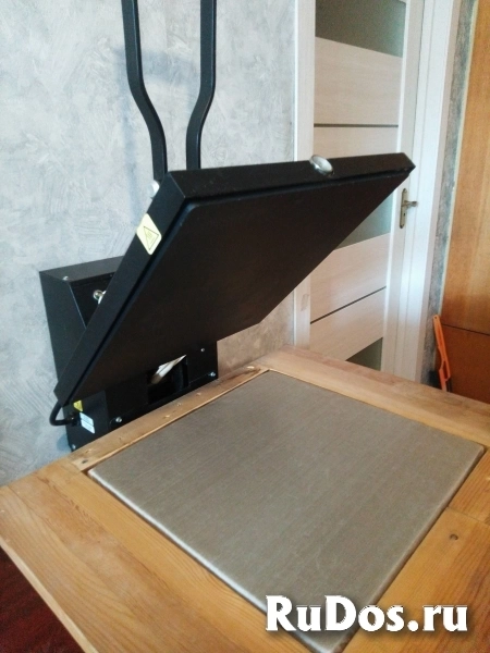 Продам пресс настольный изображение 7