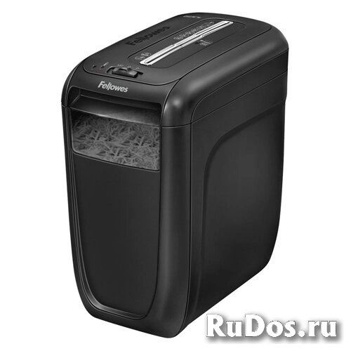 Уничтожитель документов Fellowes Powershred® 60Cs (FS-46061) фото