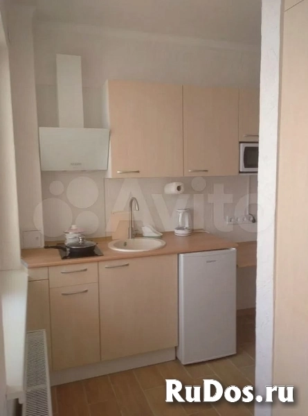Квартира-студия, 18,5 м2 фото