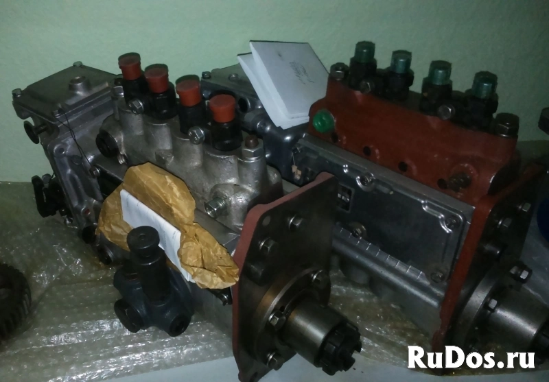 Ремонт топливной аппаратуры ТНВД и форсунок в Астрахани изображение 3