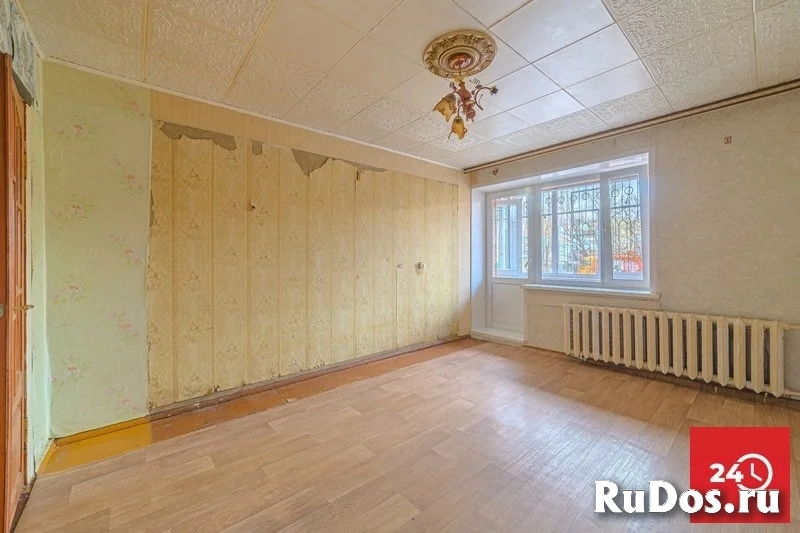 Продам 2 комнатную квартиру 49 м2 изображение 3