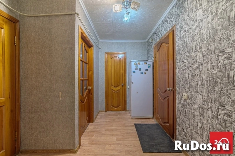 Продам 1 комнатную квартиру 32 м2 изображение 10