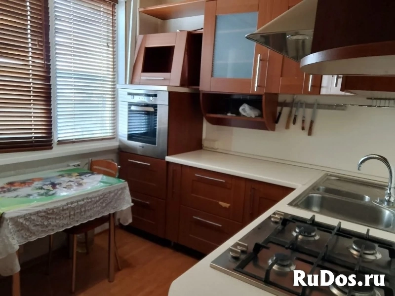 Продаю 2-х комн.квартиру по ул.Ладожская 47 изображение 8