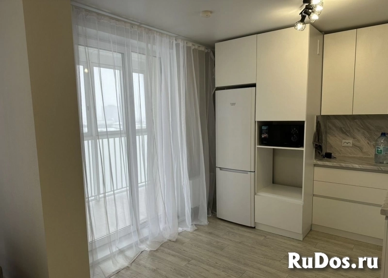 Сдам 1 комнатную квартиру 40 м2 изображение 6