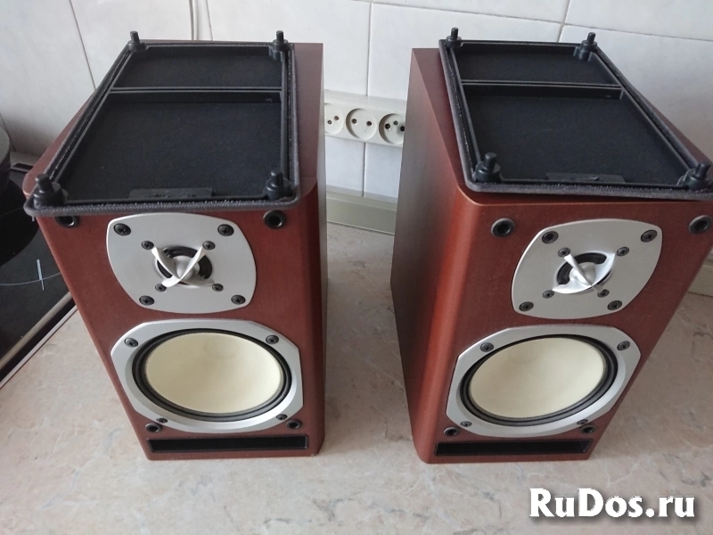 Акустика ONKYO D-N7FX изображение 8