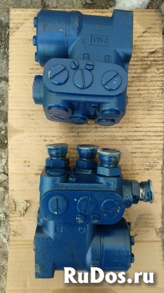 Ремонт гидравлики с тракторов К-701, К-744, МТЗ во Фроловском р. изображение 6