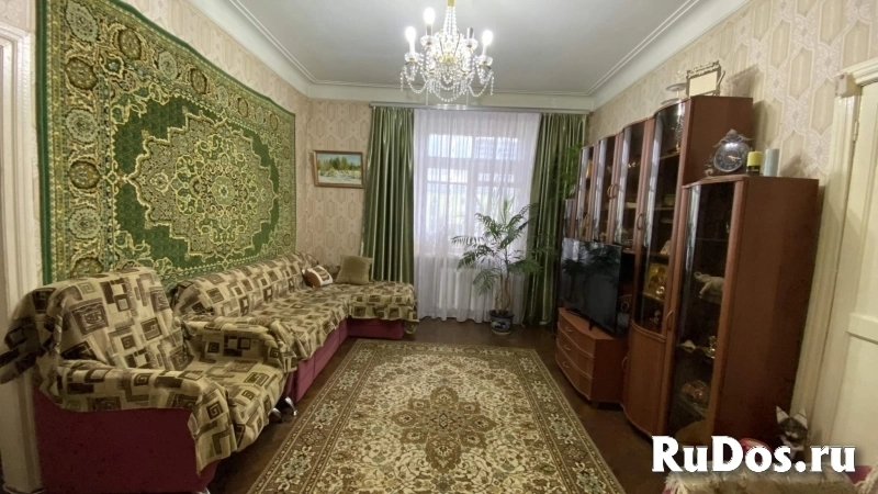 Продам комнату 66.8 м2 изображение 4