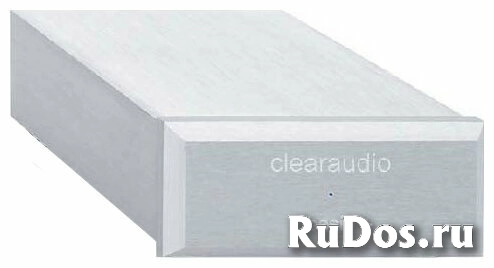 Фонокорректор Clearaudio Basic + фото