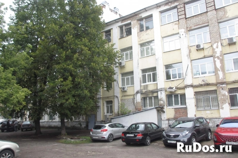 Продам коммерческую недвижимость 1642.6 м2 изображение 3